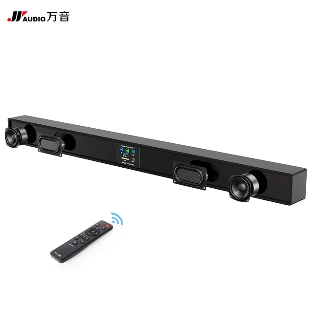 JY Audio A1 Bluetooth Speaker Wireless 2.0 Home theatre Surround