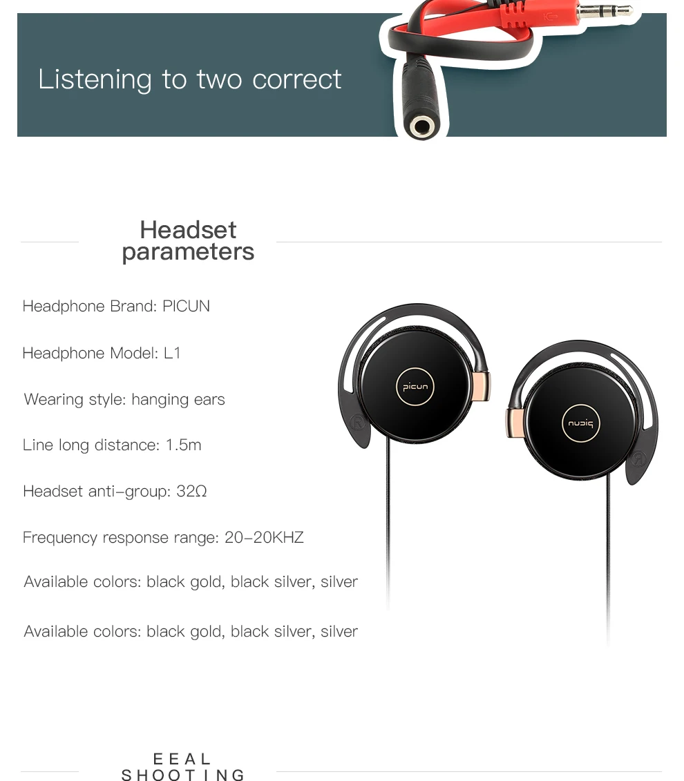 Stereo Earphone (19)