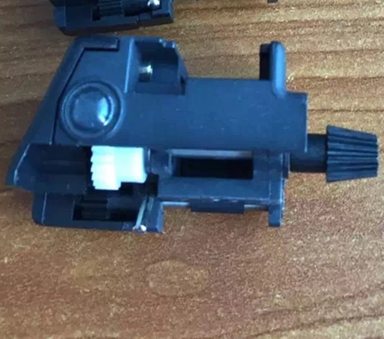 Fujikura-CT-30-CT-30A-fiber-splicing-machine-fiber-box-CT30-storage-box-collection-garbage-box