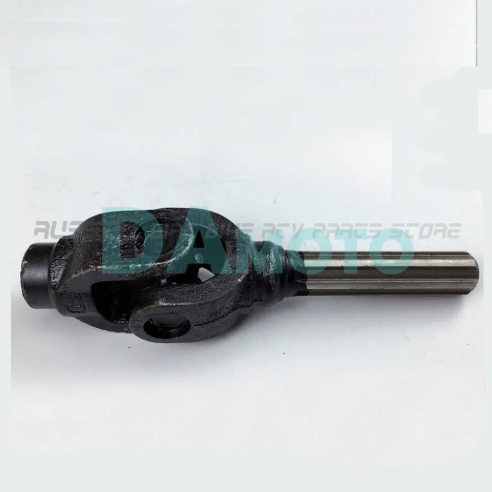 ATV Quad Gear Assy drive by вал Drive reverse gear transfer UTV GO KART багги|Накладки и декоративные молдинги|