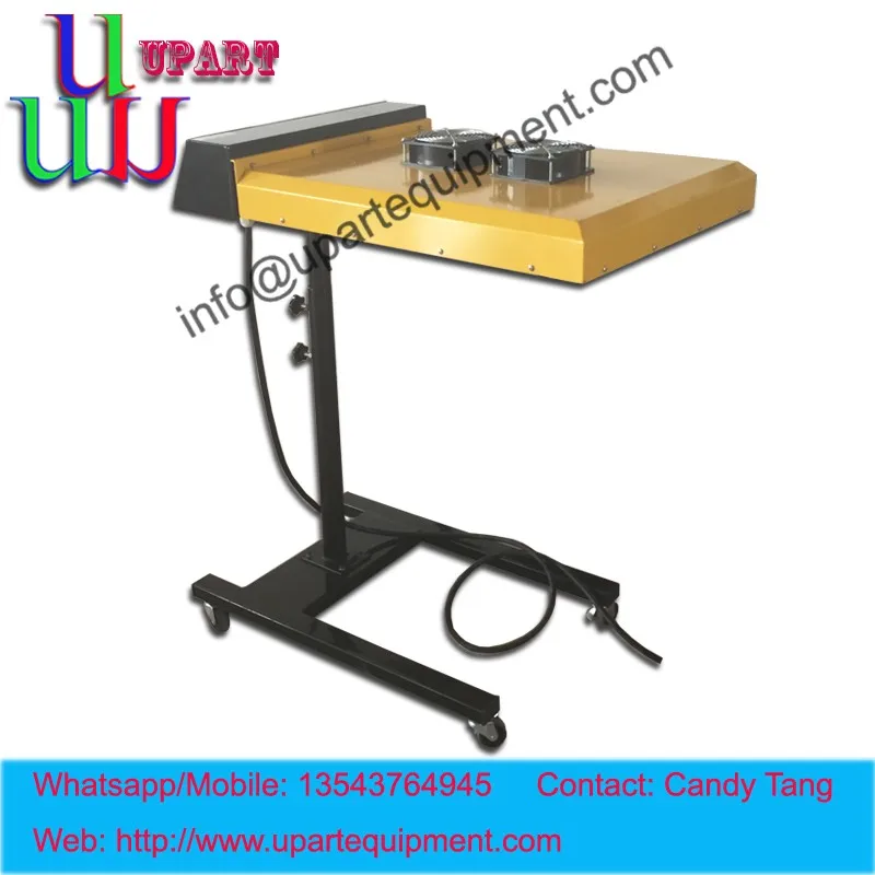 flash oven 2