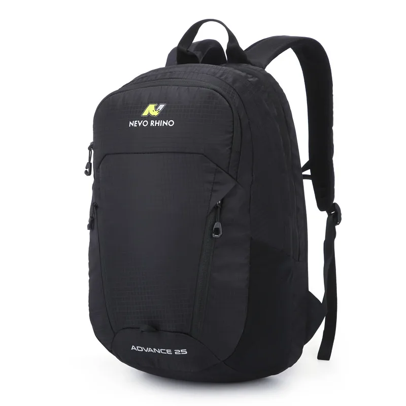 25L NEVO RHINO, водонепроницаемый мужской рюкзак, унисекс, дорожная сумка, походный, для альпинизма, альпинизма, кемпинга, рюкзак для мужчин