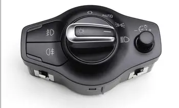 

Original MULTI HEADLIGHT FOG LIGHT SWITCH FOR AUDI A4 B8 2008-2012 A5 S5 Q5 8K0941531AS