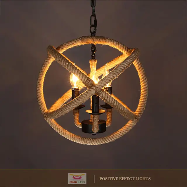 Round Globe Rope Pendant Lights Lightings Rustic Nautical Hanging Fixture Orb Wrap Western Wicker Home Lamps E14 Round Globe Rope Pendant Lights Lightings Rustic Nautical Hanging Fixture Orb Wrap Western Wicker Home Lamps E14