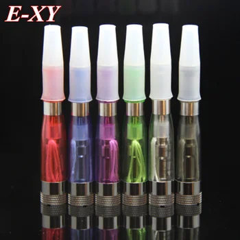 

E-XY eGo Silicone Testing Drip Tips With Hole Clean Mouthpieces For E-Cigarette Vaporizer CE4/CE5/MT3/H2 200PCS
