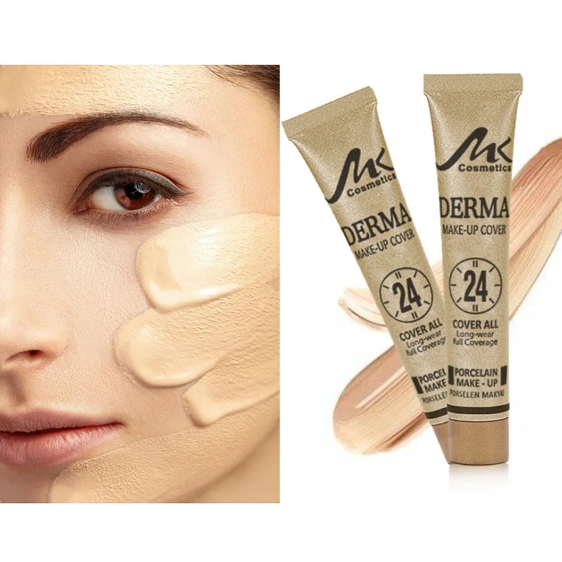 2019 Best Selling Concealer Lasting Oil Control BB Cream Concealer Acne Marks Makeup Tattoo Liquid Foundation Makeup 2019 Best Selling Concealer Lasting Oil Control BB Cream Concealer Acne Marks Makeup Tattoo Liquid Foundation Makeup