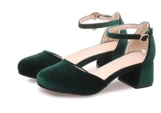 rouge Pompes D'été Mujer Noir De Cheville Femme Chaussures Dames Courroie Femmes vert Sandales Casual Zapatos Px7wXd6qS6
