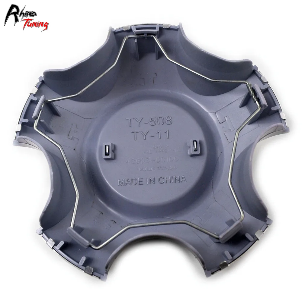 1pc Wheel Center Hub Cap Cover for Tundra Sequoia 2017 42603 0C100