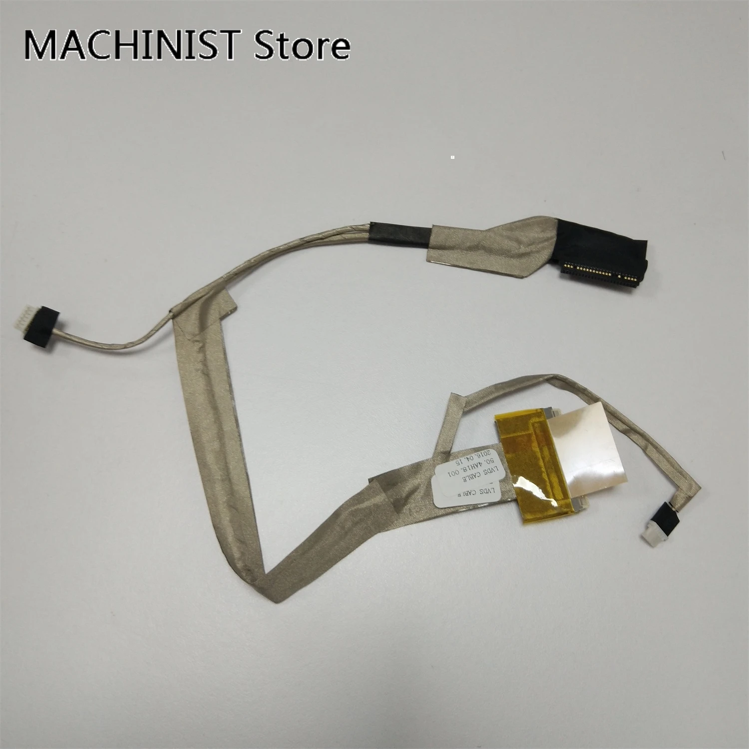 

6017b0200702 Genuine New Laptop LCD screen cable For HP COMPAQ 510 511 515 516 610 615 screen cable 6017b0200702