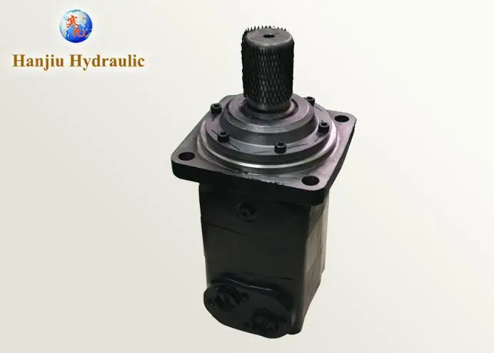 

GEROLER Auger Hydraulic Drive Motor OMV800/MV800 for Hydraulic Hole Digger