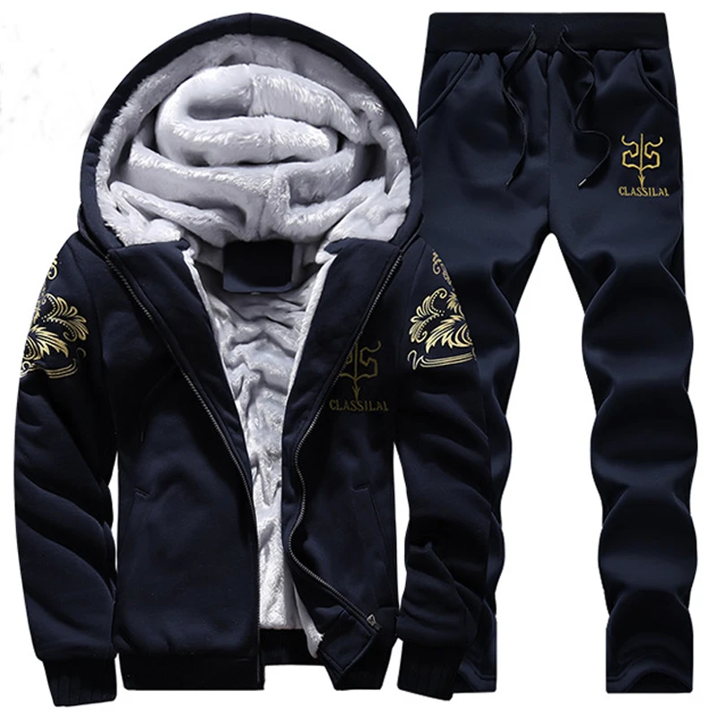 Hoodies Set (2)