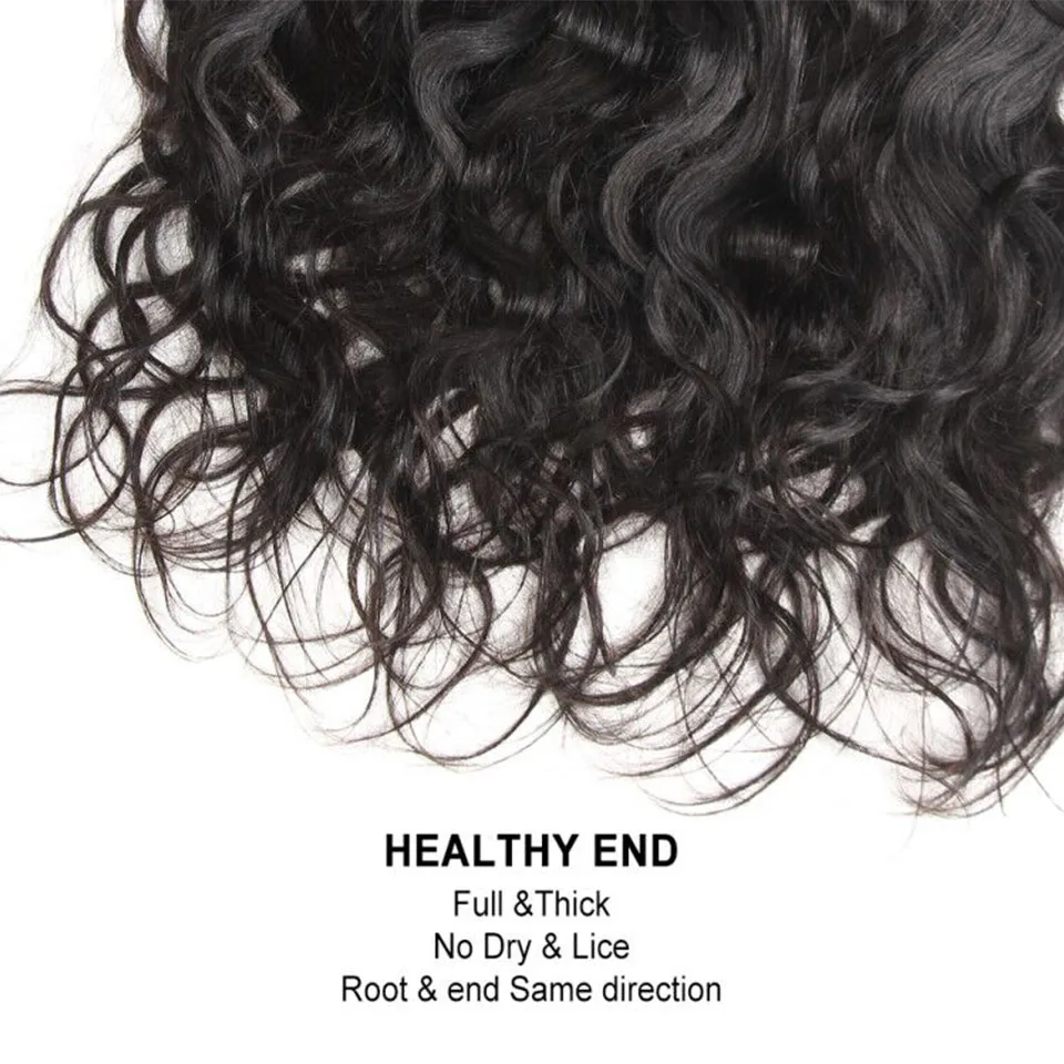 Перуанские человеческие пучки для волос Angel Grace, объемные волнистые пучки, 4 шт. Натуральные Цветные волосы Реми, 8-28 дюймов, наращивание волос