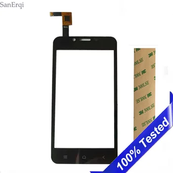

For DEXP Ixion X140 Aspect Touch Screen Digitizer Front Glass Panel SanErqi