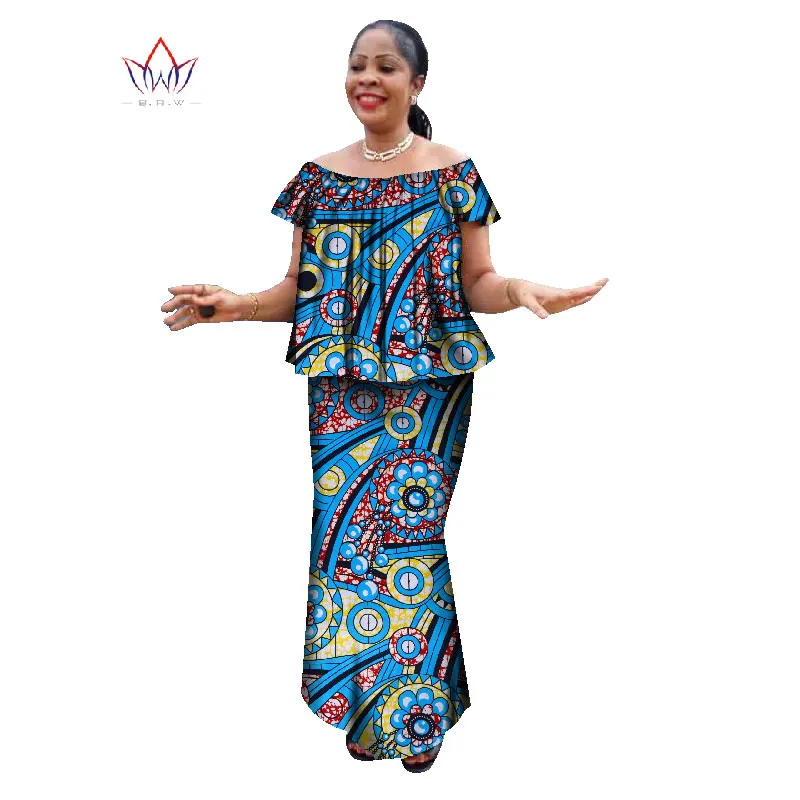 traditional african clothing dresses