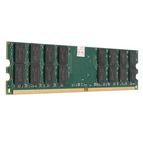 Промо-акция! 8 ГБ 2X4 ГБ DDR2 800 МГц PC2 6400 240PIN DIMM для AMD cpu материнская плата памяти