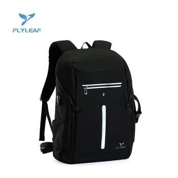

Waterproof dslr camera bag backpack photography bag fly leaf upgrade design for Canon EOS Nikon Sony Panasonic Olympus