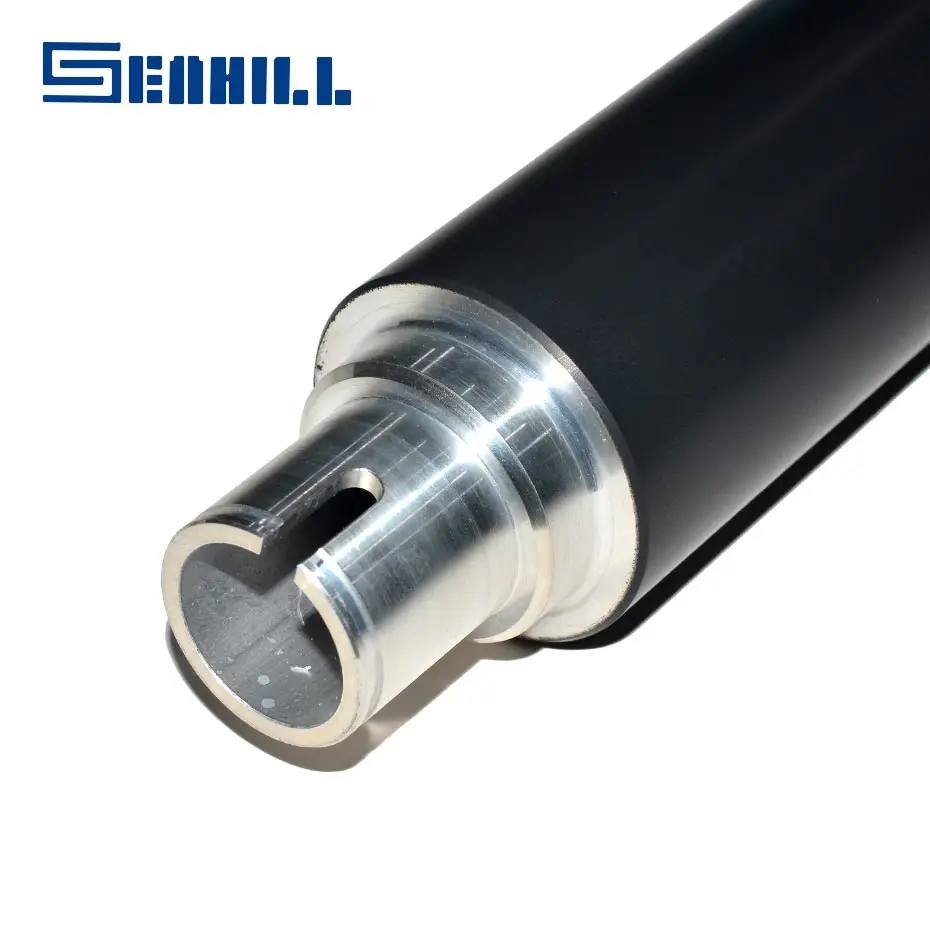 1X совместимый верхний фьюзерный валик Замена для KONICA MINOLTA BIZHUB BH 600 750 751 BH600 Di551 Di650 56AE53052 4024-2002-01