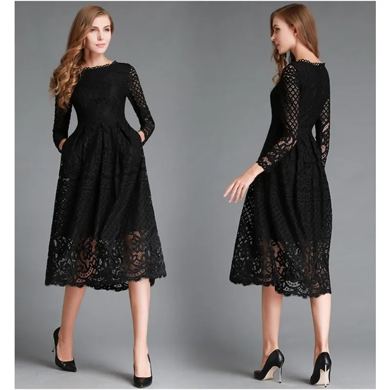 mr price black dresses