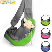 Переноска для домашних животных, кошек, щенков, маленьких животных, собак, слинг, передняя сетка, дышащая, для путешествий, сумка на плечо, рюкзаки для щенков