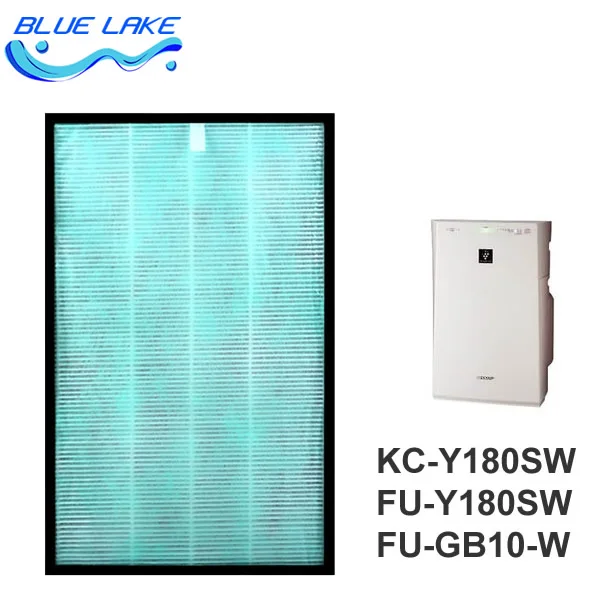 Original Oem,fzy180sfs Dust Collecting Filter /hepa,for Fuy180sw