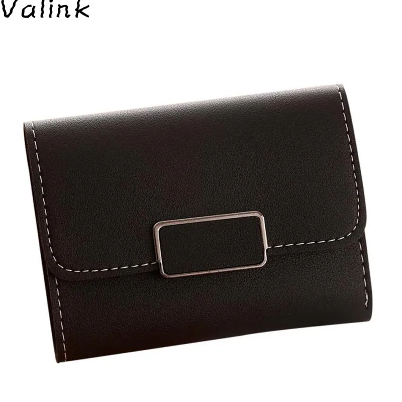 

Valink 2017 New Fashion Women Wallet Womens Purse Daily Clutches Handy bag Quality Clutch Purse Wallet Female carteira feminina
