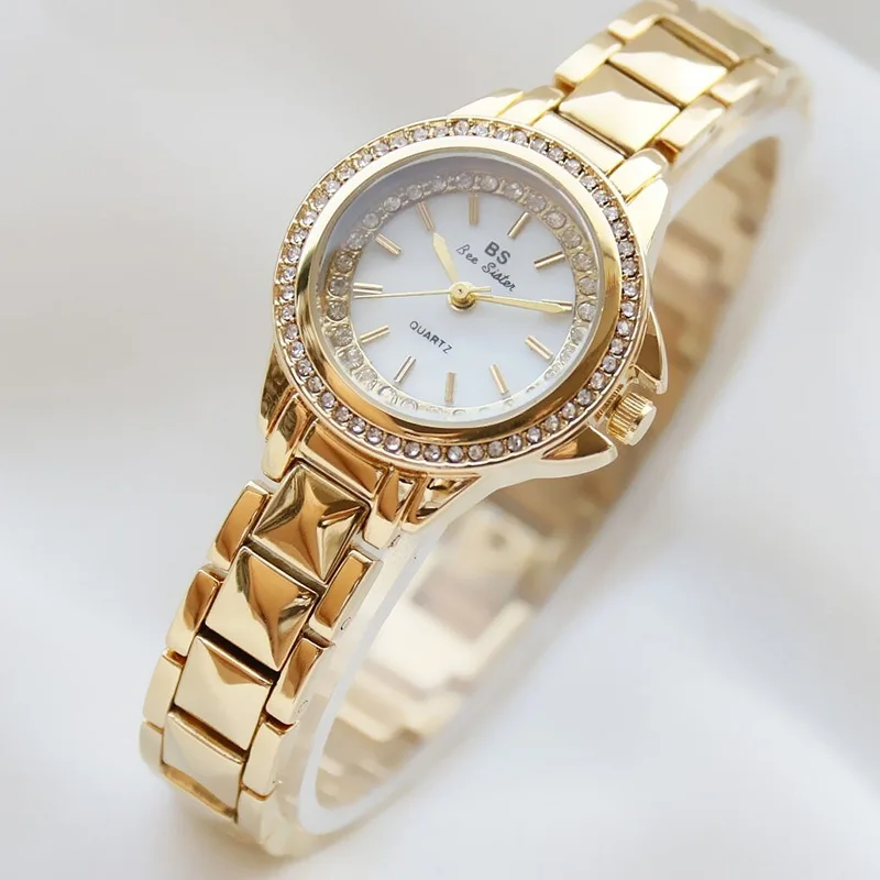 top brands for women's watches