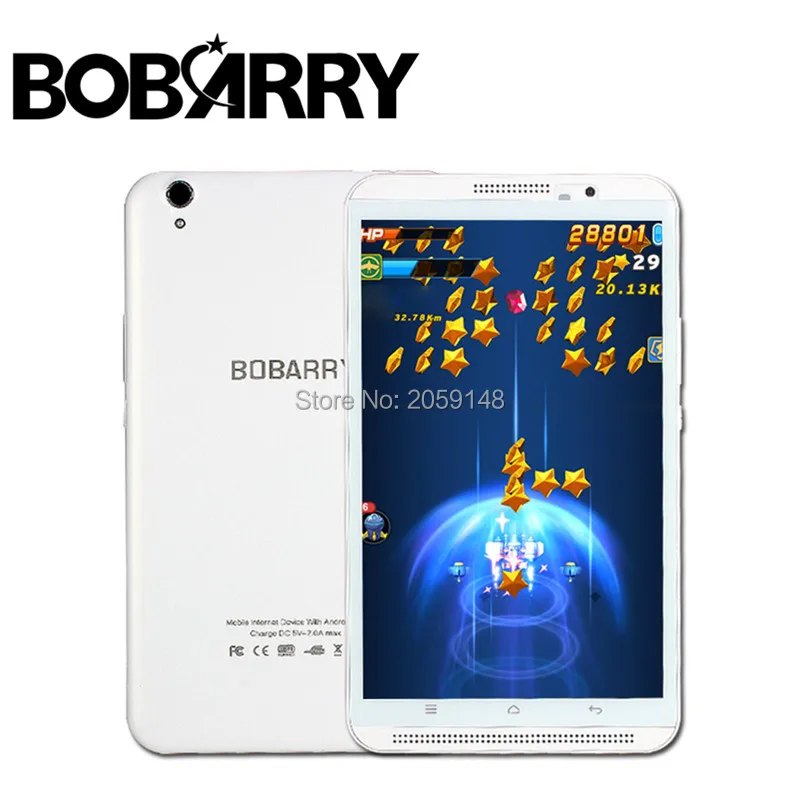 2017 Tablets pc  8 Inch  WiFi Bluetooth dual SIM 4G LTE octa core Dual Camera 64GB Android 6.0 call mobile tablet pcs 7 inch