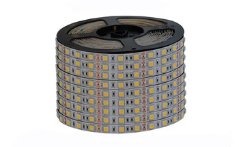 LED strip light smd led ribbon single color or RGB 5 meters 360 pcs SMD 5050 IP20 non waterproof DC 12V UL/CE/RoHS Approved
LED strip light smd led ribbon single color or RGB 5 meters 360 pcs SMD 5050 IP20 non waterproof DC 12V UL/CE/RoHS Approved