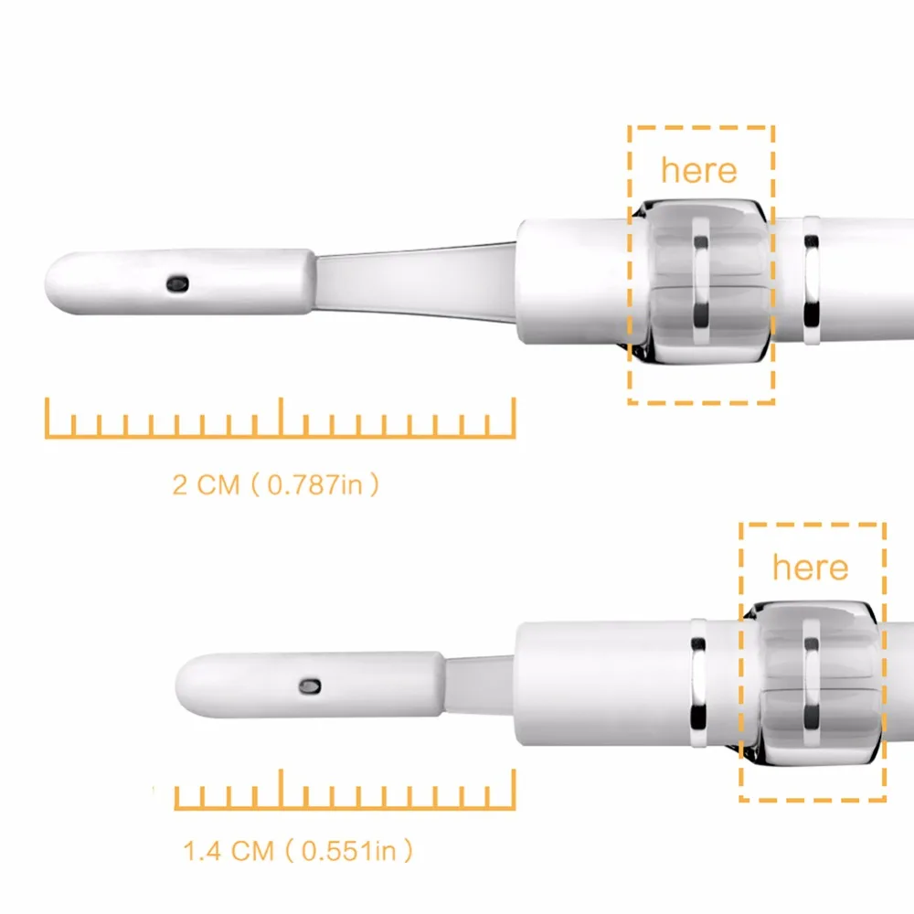 Wi-Fi ухо отоскоп Камера usb-визуальный Earpick очистки уха бороскоп Ушная сера Remover инструмент проверки Камера для IPhone Android PC