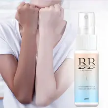 Увлажняющий спрей BB тональный крем изоляция основательное Отбеливание Макияж лица портативный ленивый Красота Косметика