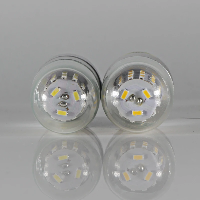 T20 7443 led car light 3