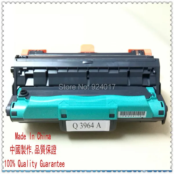 HP 3964A 