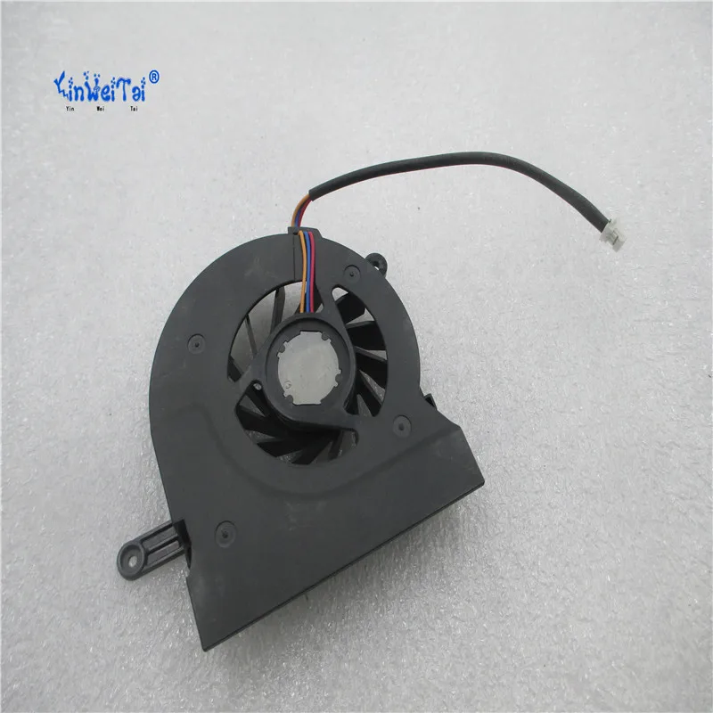 Новый UDQFZZR29C1N DC5V 0.27A охлаждающий вентилятор Замена для Toshiba A200 A201 A202 A203 A204 A205 A210 A215