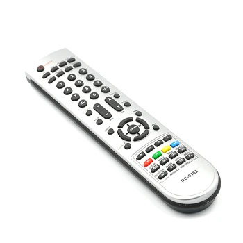 

Used Remote Control RC-6182 for TEAC LCDV1955HD LCDV2255HD LCDV2655HD LCDV3255