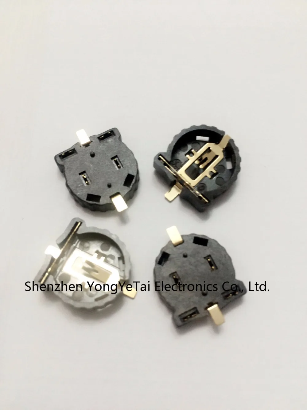 1220 Battery Holder CR1220 Battery Holder Battery Holder SMT coin cell