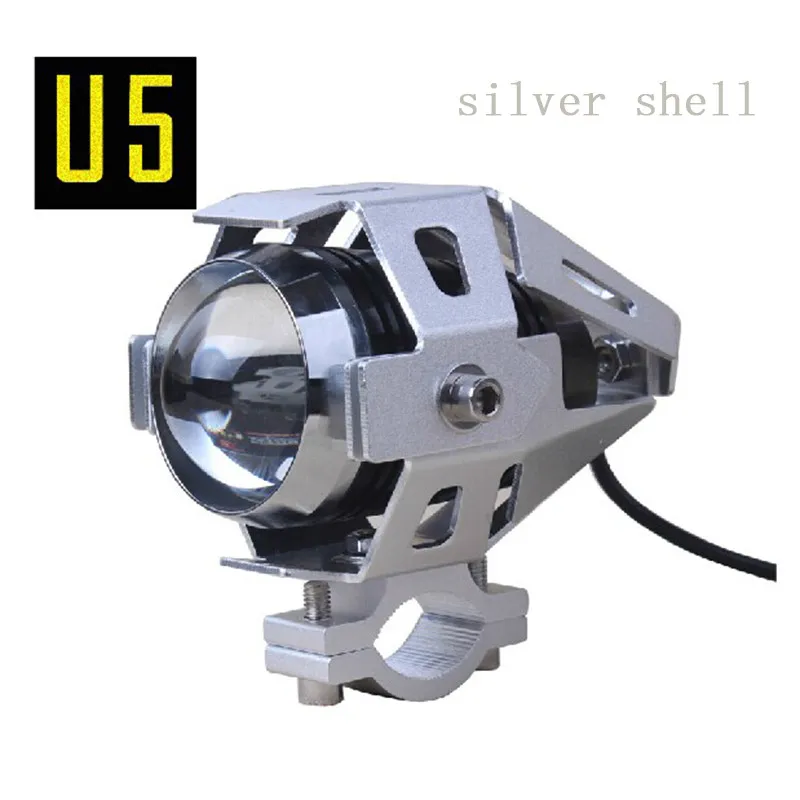 U5 silver