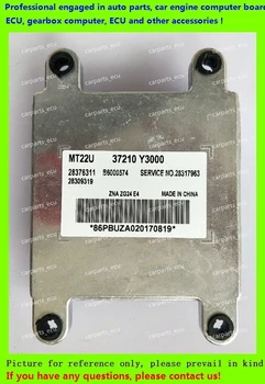 

For 28376311 23710 Y3000 B6000574 28309319 MT22U/For Dongfeng Pickup car engine computer/ ECU/Electronic Control Unit/Car PC