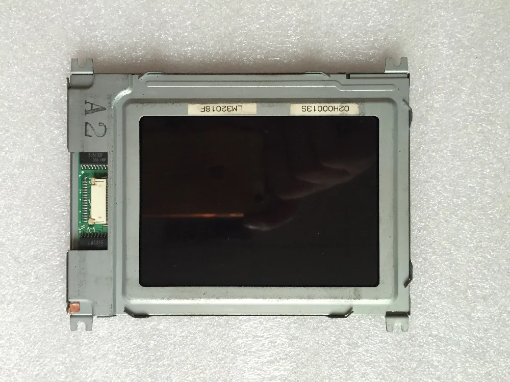 

Used in original LM32018F LCD Panel