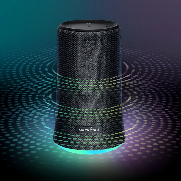 soundcore immersive 360 sound review