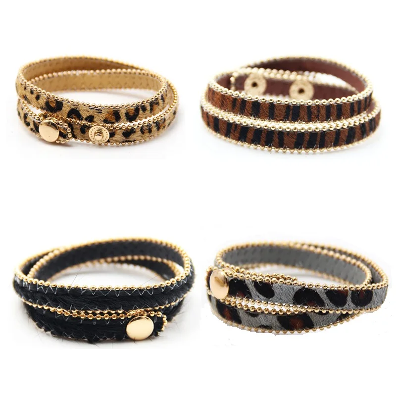 horse hair bangle