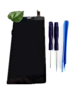 

For DEXP Ixion ES350 Rage Plus LCD Display + Touch Screen Sensor Complete Digitizer Assembly