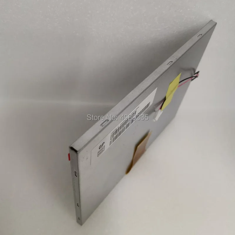 AT080TN52 V.1 8 ġ LCD ũ ڵ    ÷ г, LCD ȭ   