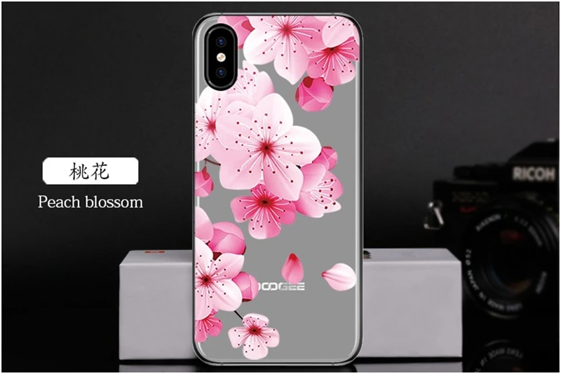 Phone Case For Doogee X55 (15)