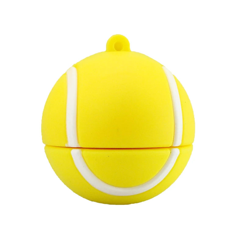 Рисунок 4 - Pendrive футбол спорт USB Stick