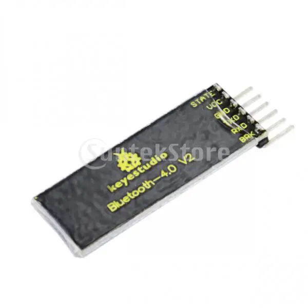 Keyestudio Mini HM-10 Bluetooth V4.0 BLE Wireless Board Module for Arduino DIY