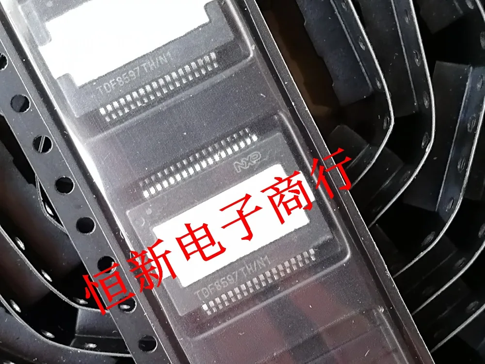 TDF8597TH TDF8597TH/N1 Car Amplifier Audio chip SOP | Автомобили и мотоциклы