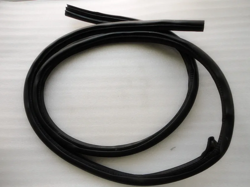 For Mazda 6 door seal m6 door seal doorjambs MAZDA 6 seal ringCar
