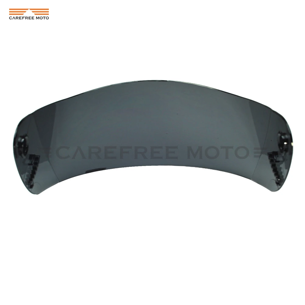 Чехол для мотоциклетного шлема Dark Smoke защитный чехол на все лицо Для SHOEI CX1 V X11 Raid 2