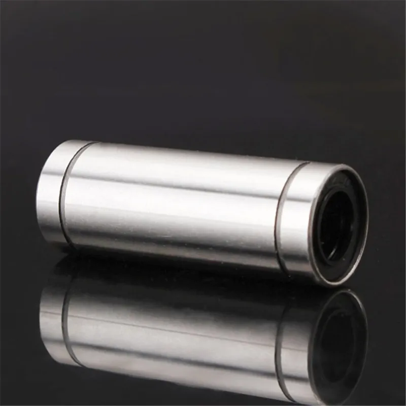 

LM12LUU 12mm Long Type Linear Motion Ball Bearing Slide Bushing CNC Parts New