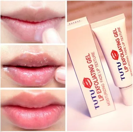 Lip Exfoliating 7